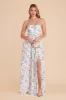 Grace Convertible Dress - Blue Le Fleur sold by Birdy Grey