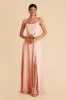 Amy Chiffon Dress - Blush Pink sold by Birdy Grey