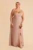 Amy Chiffon Dress - Taupe sold by Birdy Grey