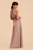 Sienna Junior Dress - Taupe sold by Birdy Grey