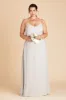 Gwennie Dress - Dove Gray sold by Birdy Grey