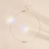 Broadway Pearl Trio Necklace sold by Birdy Grey