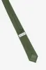 Simon Necktie - Olive sold by Birdy Grey