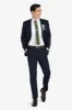 Simon Necktie - Olive sold by Birdy Grey