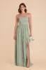August Convertible Dress - Sage Le Fleur sold by Birdy Grey