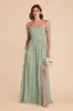 August Convertible Dress - Sage Le Fleur sold by Birdy Grey
