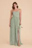August Convertible Dress - Sage Le Fleur sold by Birdy Grey