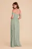 August Convertible Dress - Sage Le Fleur sold by Birdy Grey