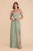 August Convertible Dress - Sage Le Fleur sold by Birdy Grey