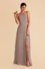Juliet Chiffon Dress - Toffee sold by Birdy Grey