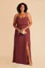 Gwennie Dress - Rosewood sold by Birdy Grey