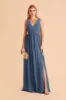 Laurie Empire Dress - Twilight sold by Birdy Grey
