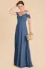 Spence Convertible Dress - Twilight sold by Birdy Grey