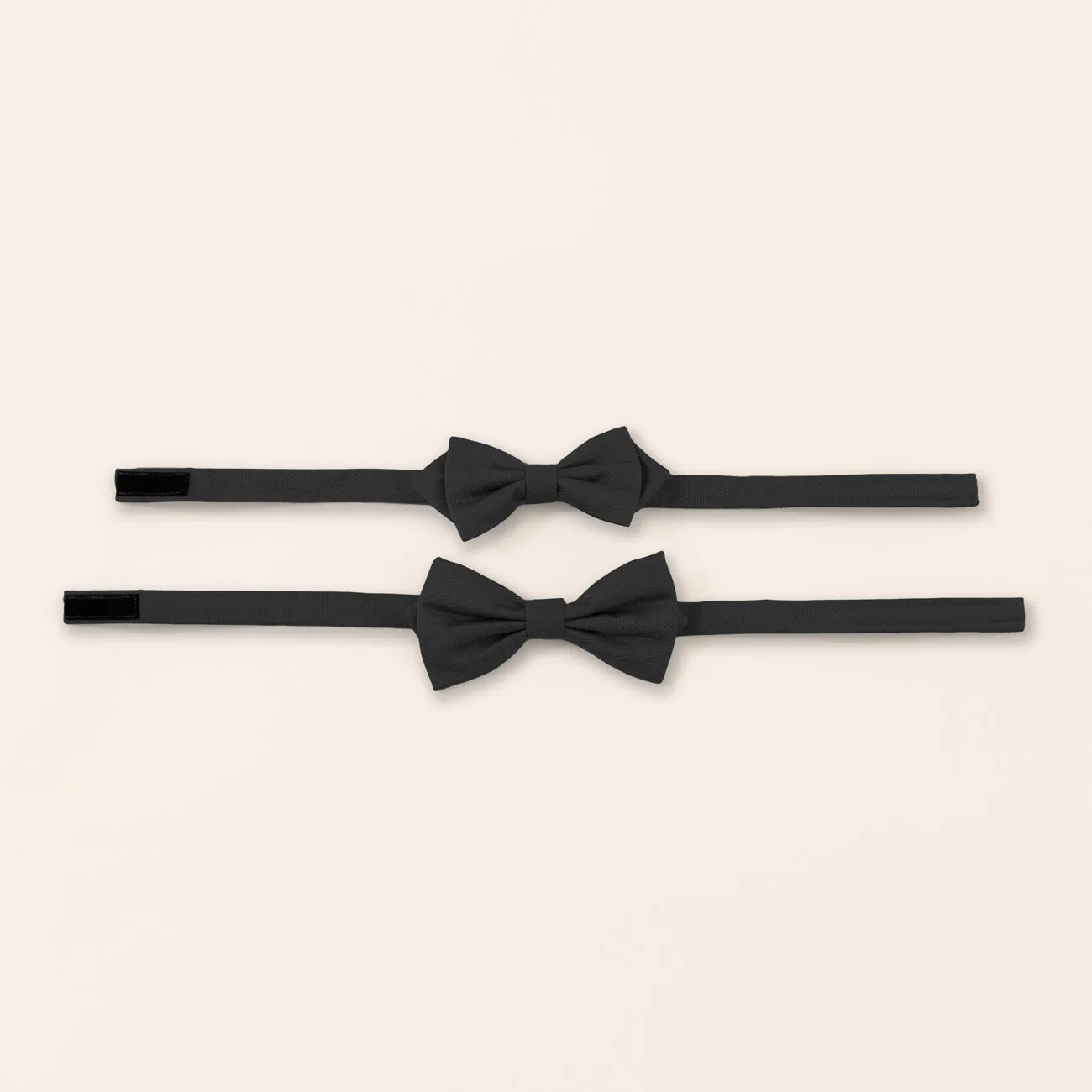 Harry Bow Tie - Black sold by Birdy Grey product image thumbnail 3