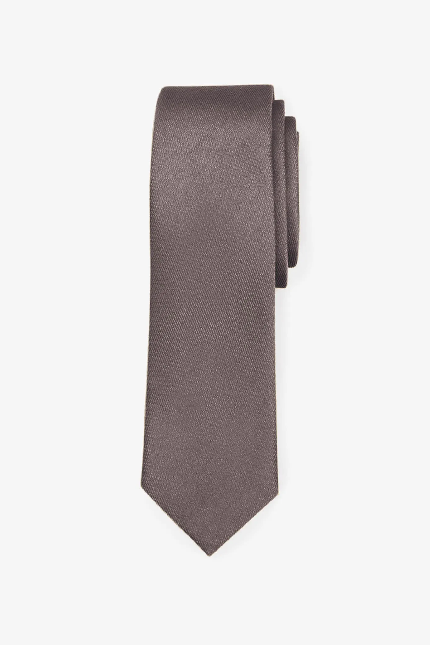 Simon Necktie - Toffee sold by Birdy Grey