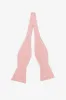 Daniel Bow Tie - Blush Pink sold by Birdy Grey