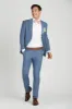 Daniel Bow Tie - Blush Pink sold by Birdy Grey