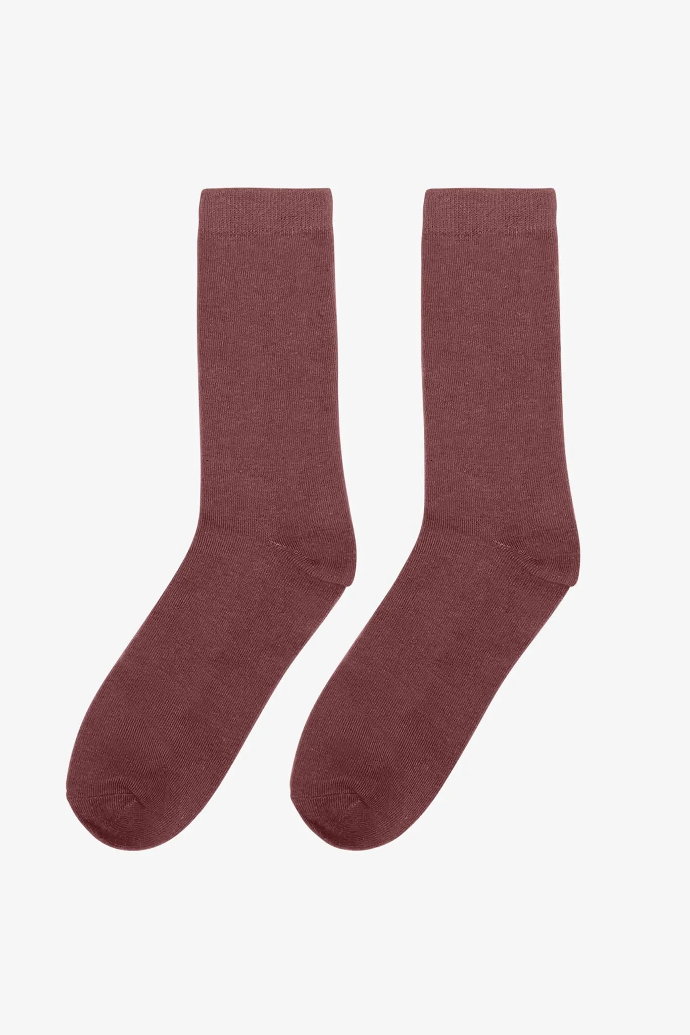Groomsmen Socks - Rosewood sold by Birdy Grey product image thumbnail 3