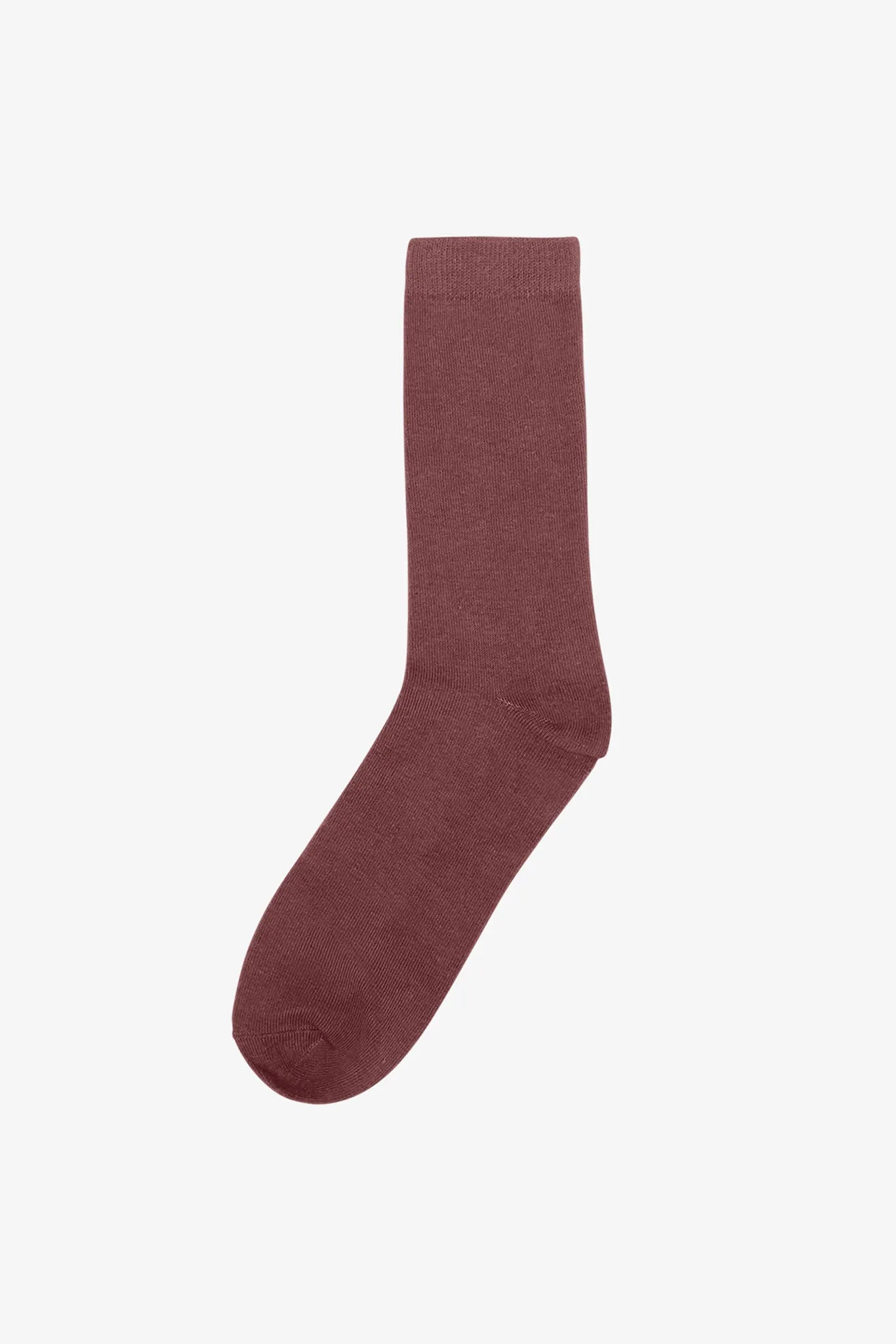 Groomsmen Socks - Rosewood sold by Birdy Grey