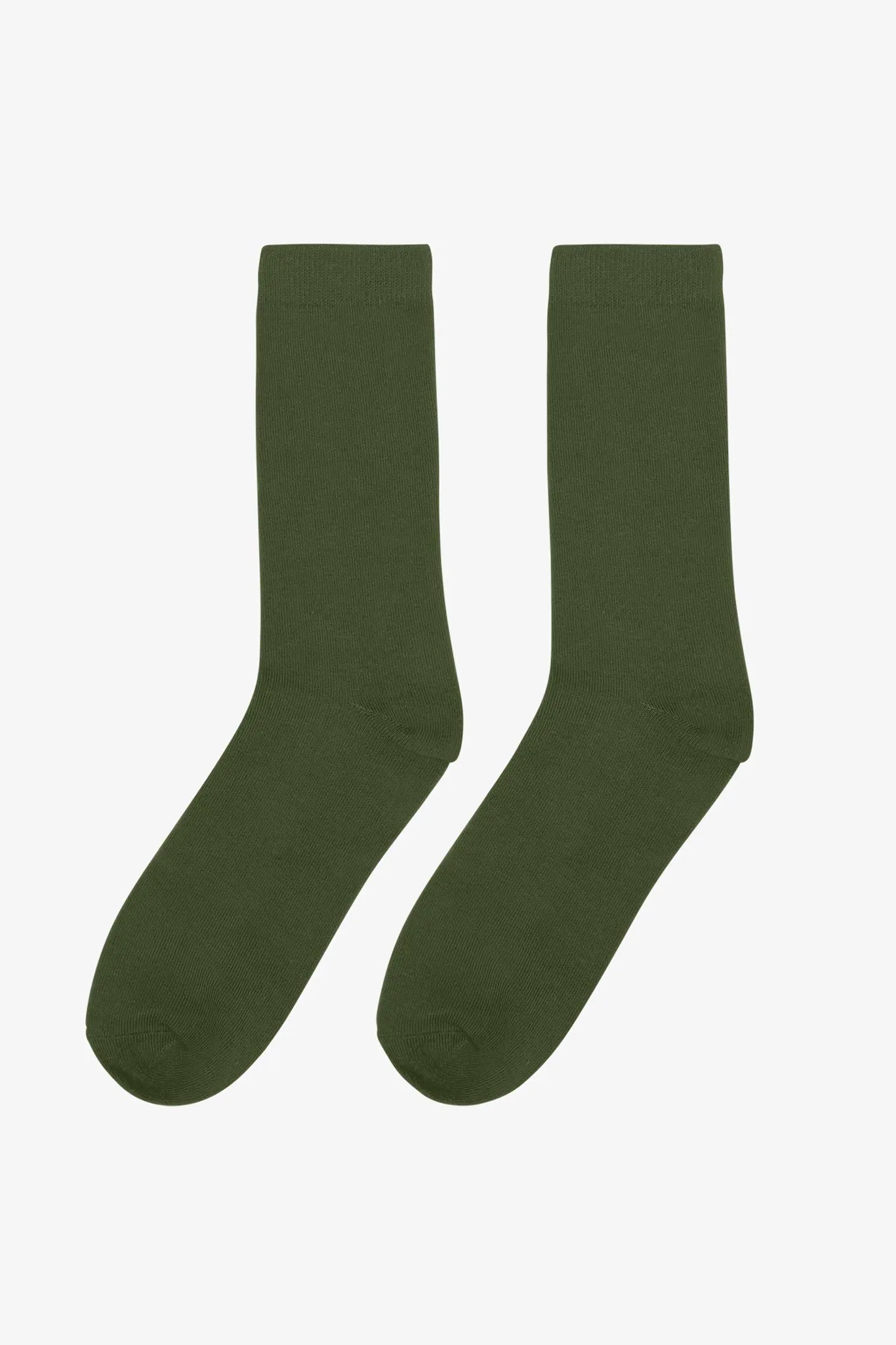 Groomsmen Socks - Olive sold by Birdy Grey product image thumbnail 3