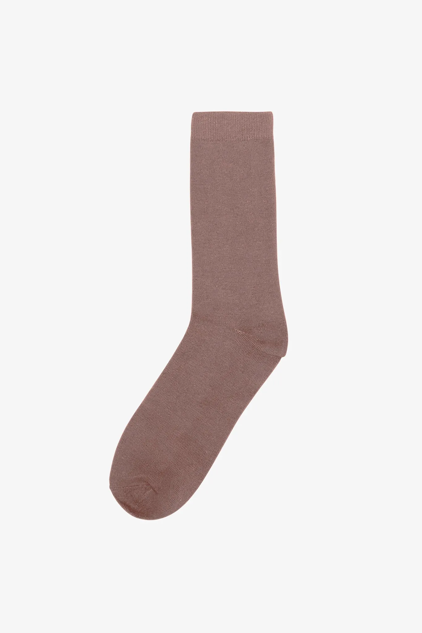 Groomsmen Socks - Dark Mauve sold by Birdy Grey