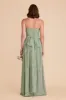 Grace Convertible Dress With Slit - Sage Le Fleur sold by Birdy Grey