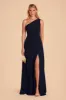 Kira Dress - Navy sold by Birdy Grey