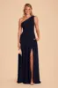 Kira Dress - Navy sold by Birdy Grey