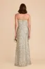 Mai Matte Satin Dress - Moss Green Dreamy Floral sold by Birdy Grey