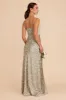 Jessica Matte Satin Dress - Moss Green Dreamy Floral sold by Birdy Grey