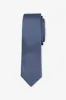 Simon Necktie - Dusk Blue sold by Birdy Grey
