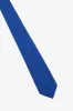 Simon Necktie - Cobalt Blue sold by Birdy Grey