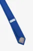 Simon Necktie - Cobalt Blue sold by Birdy Grey