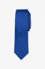 Simon Necktie - Cobalt Blue sold by Birdy Grey