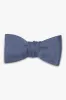 Daniel Bow Tie - Dusk Blue sold by Birdy Grey