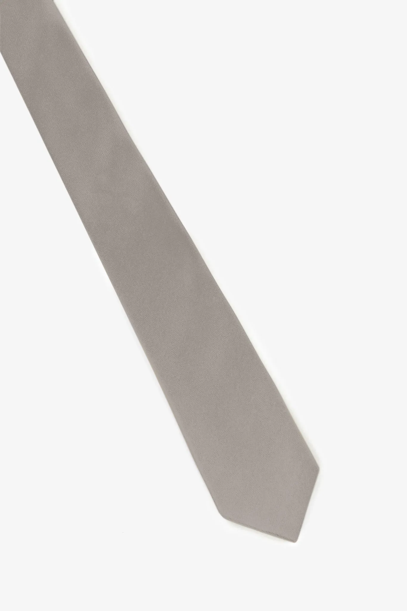 Simon Necktie - Quartz sold by Birdy Grey product image thumbnail 2