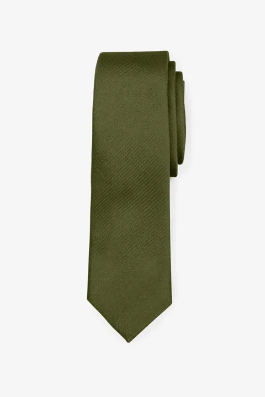 Simon Necktie - Martini sold by Birdy Grey