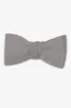 Daniel Bow Tie - Quartz sold by Birdy Grey