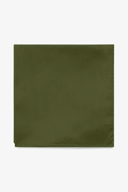 Didi Pocket Square - Martini sold by Birdy Grey