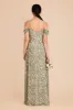 Spence Convertible Dress - Thyme Dreamy Floral sold by Birdy Grey
