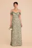Spence Convertible Dress - Thyme Dreamy Floral sold by Birdy Grey