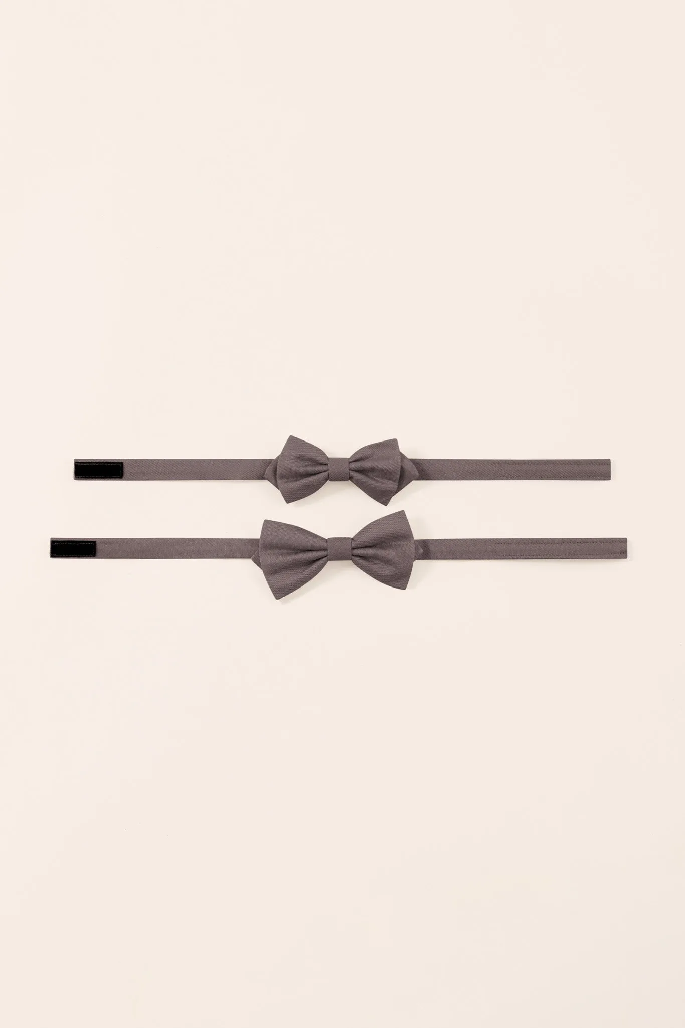 Harry Bow Tie - Toffee sold by Birdy Grey product image thumbnail 3