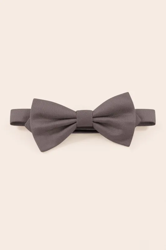 Harry Bow Tie - Toffee sold by Birdy Grey