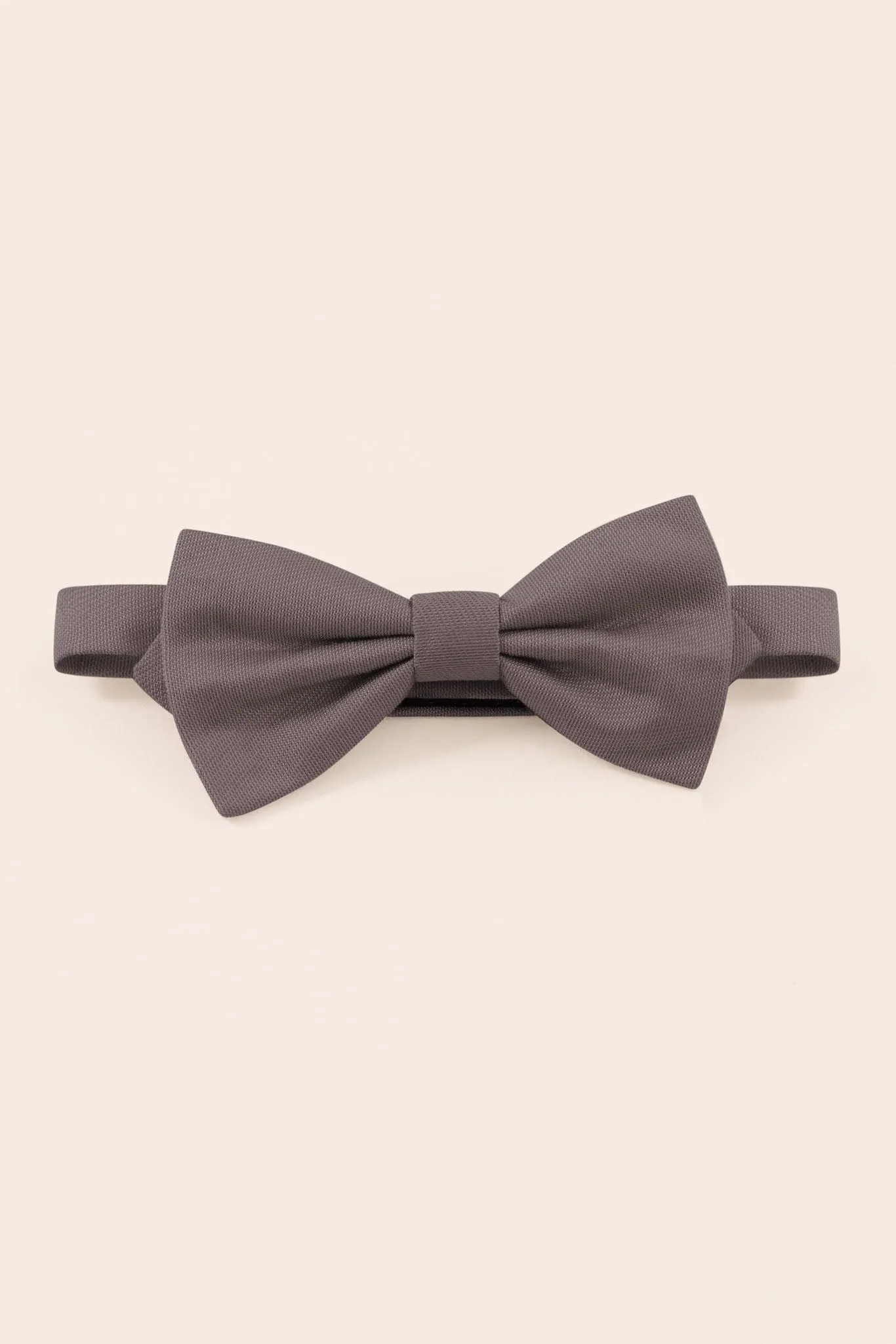 Harry Bow Tie - Toffee sold by Birdy Grey
