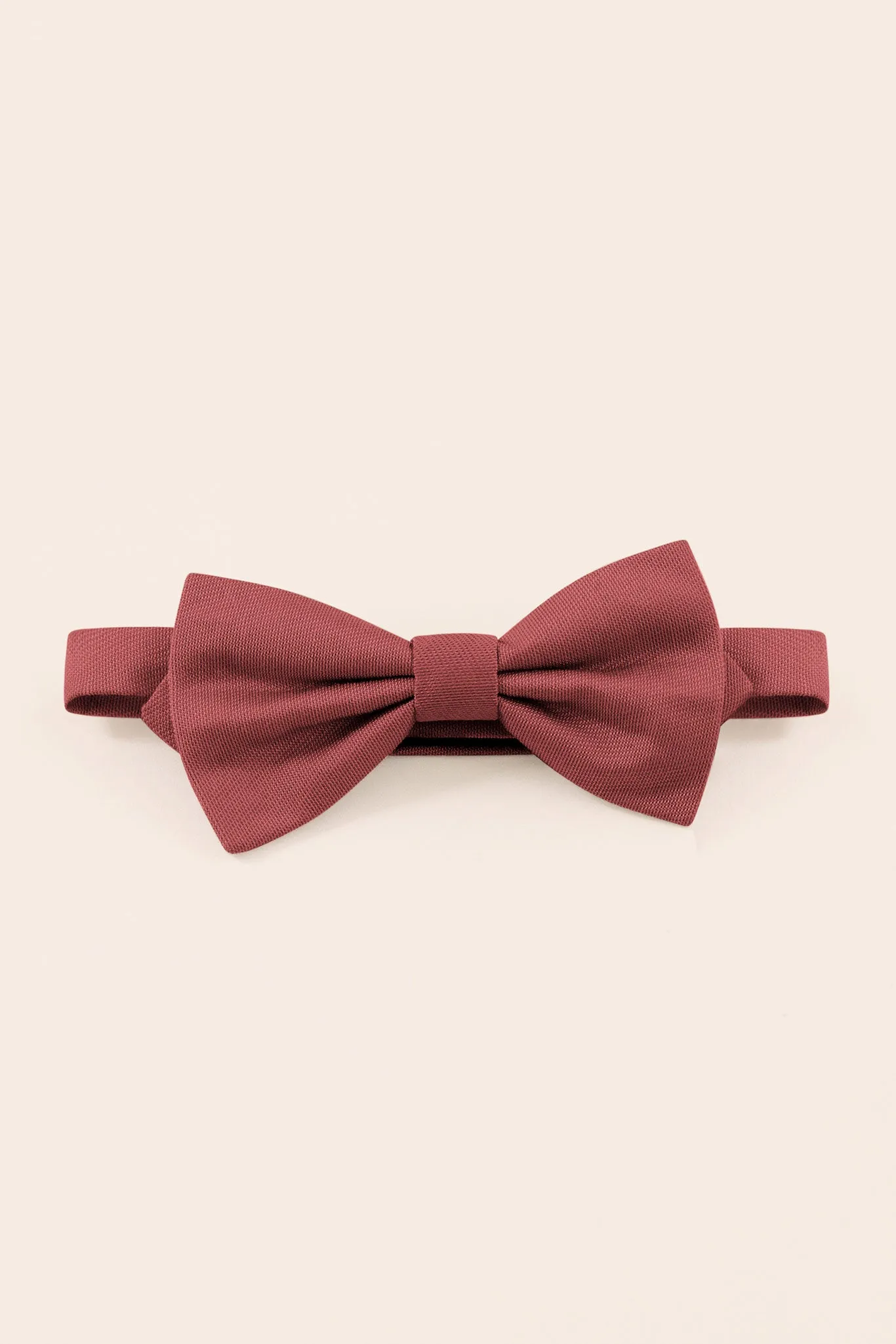 Harry Bow Tie - Spice sold by Birdy Grey
