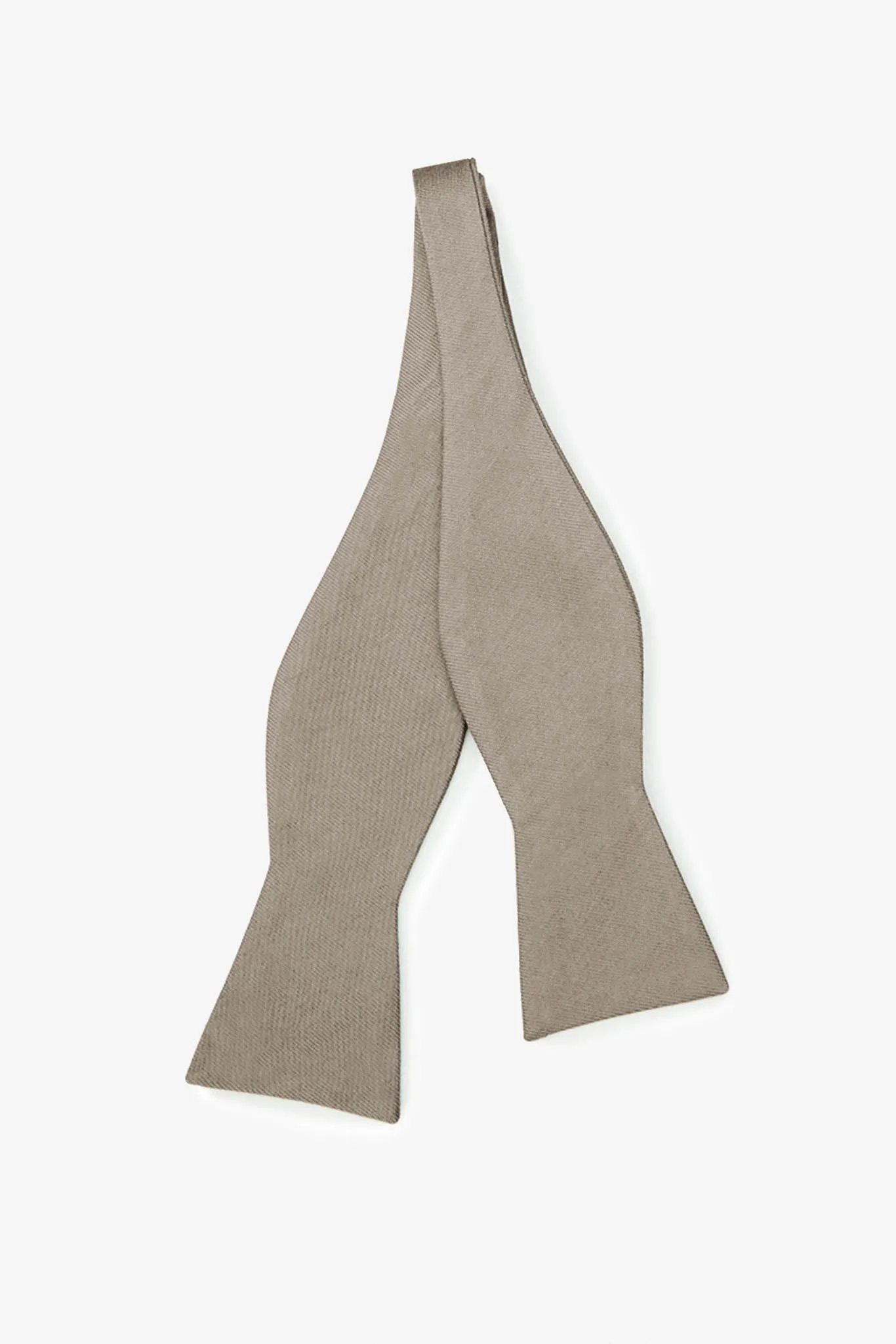 Daniel Bow Tie - Thyme sold by Birdy Grey product image thumbnail 2