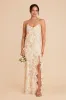 Valentina Chiffon Dress - Pressed Floral sold by Birdy Grey