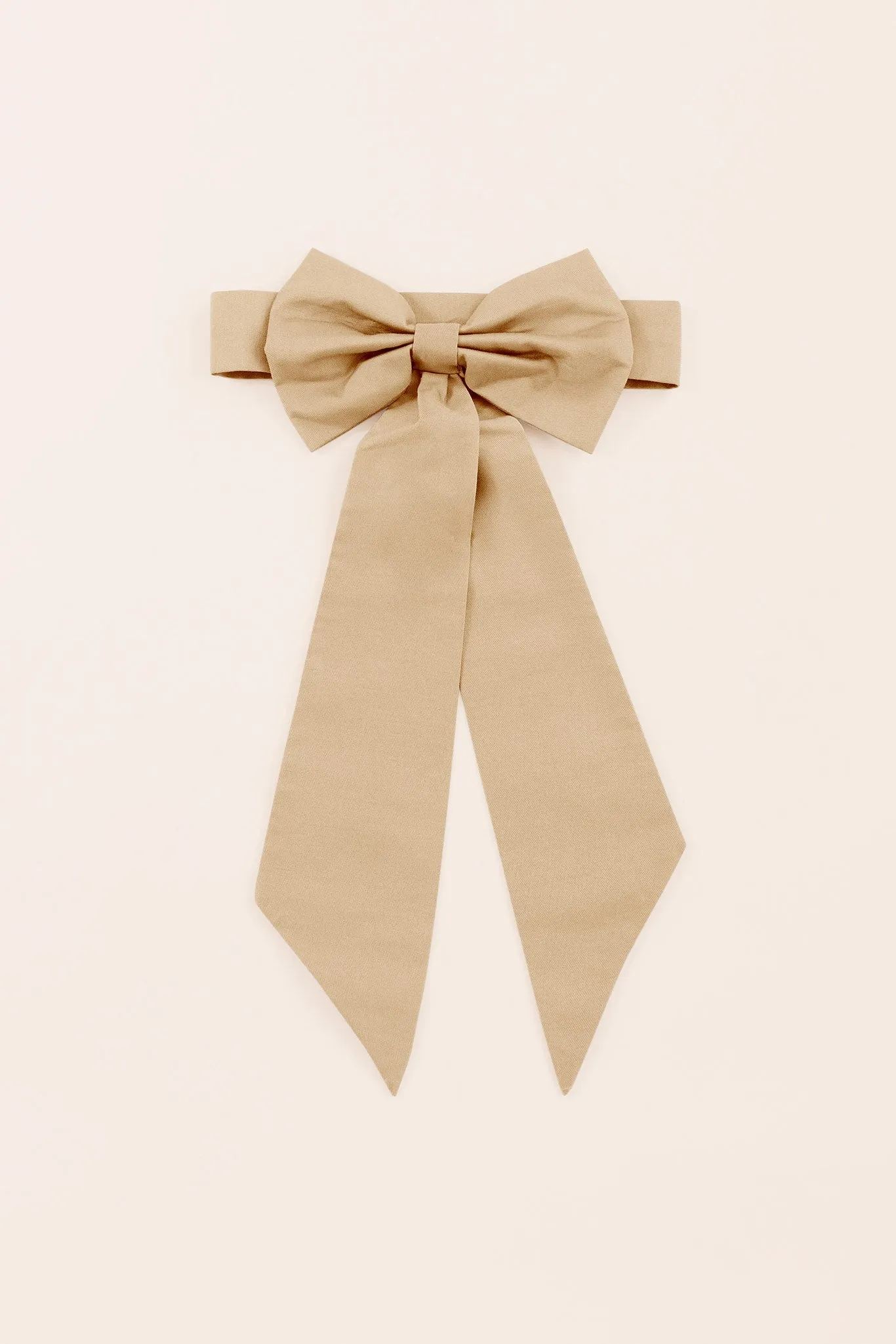 Liz Flower Girl Sash - Yellow Gold sold by Birdy Grey