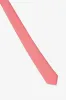 Simon Necktie - Coral Pink sold by Birdy Grey
