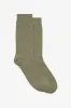 Kevin Socks - Moss Green sold by Birdy Grey